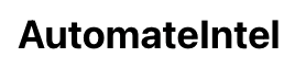 AutomateIntel