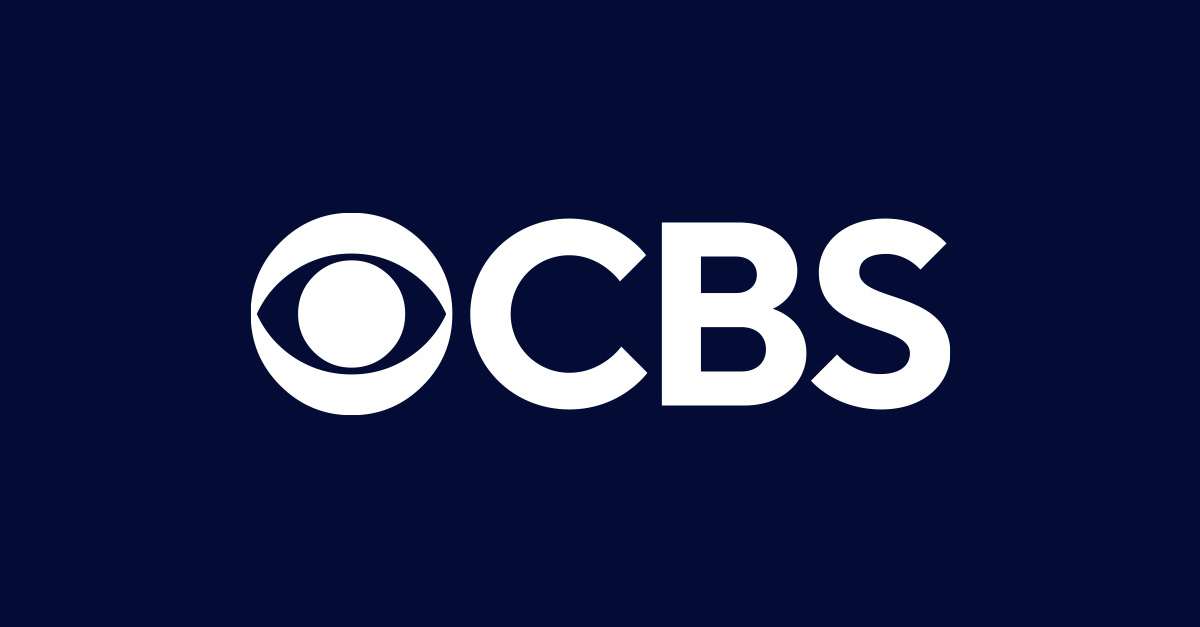 cbs logo