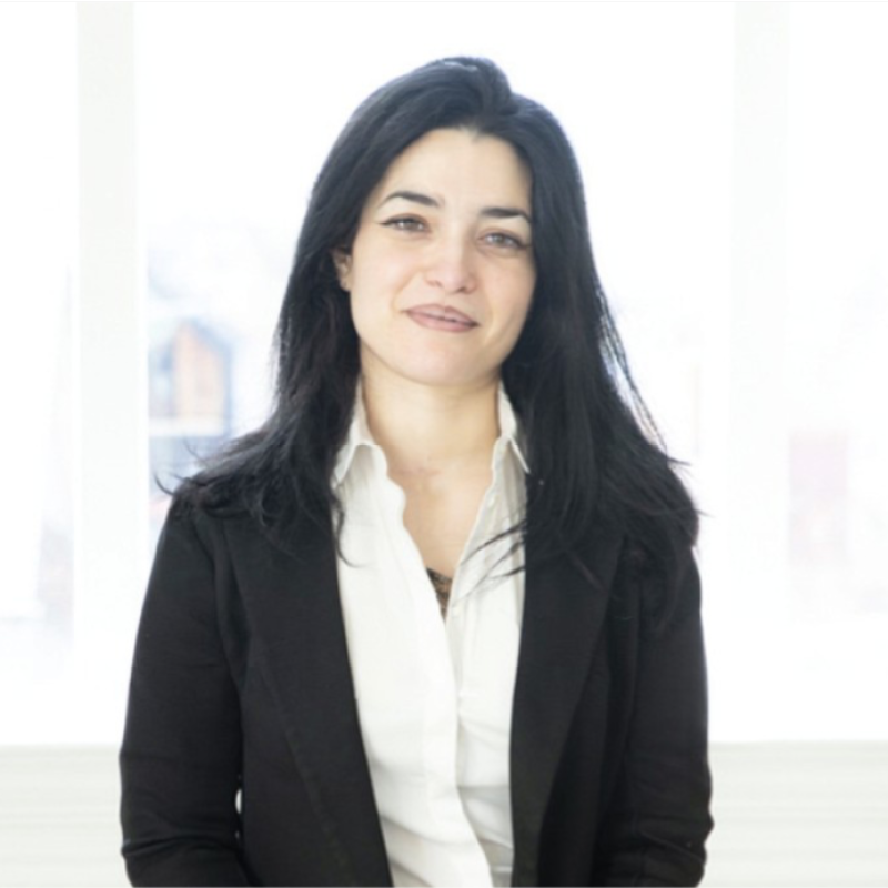Mariem Akrout